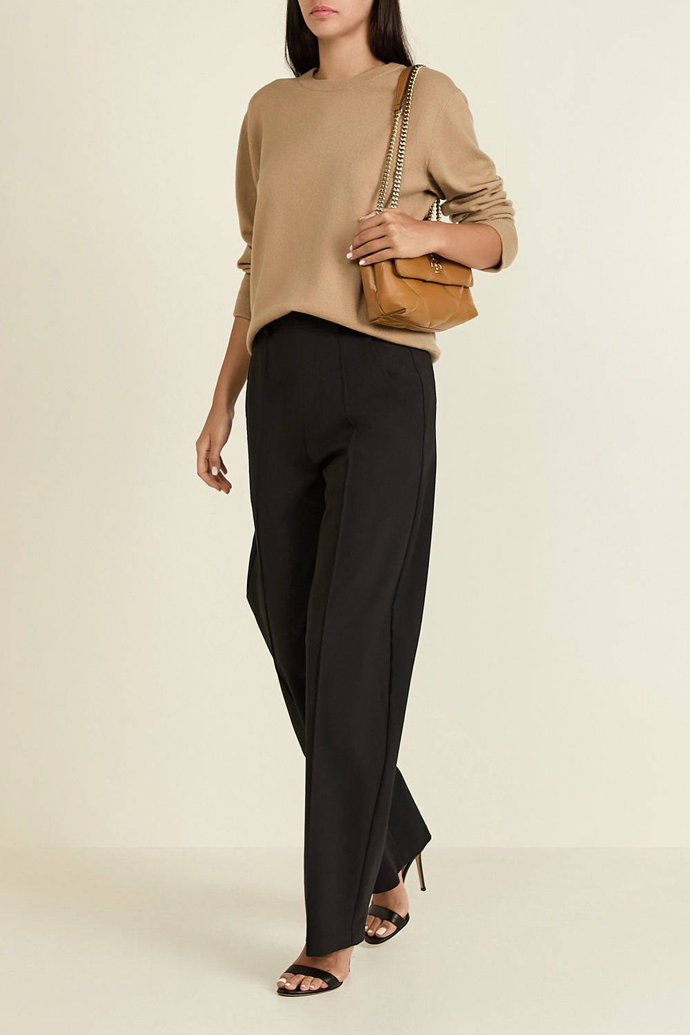 סריג צמר וקשמיר